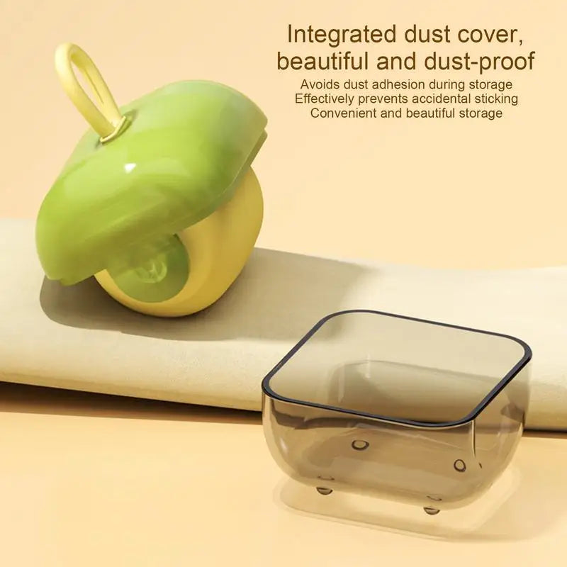 Portable Reusable Fur Remover