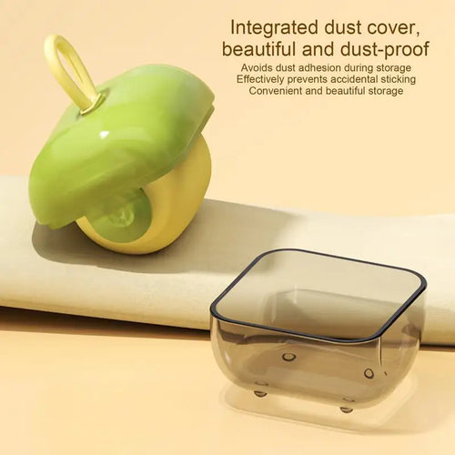 Portable Reusable Fur Remover