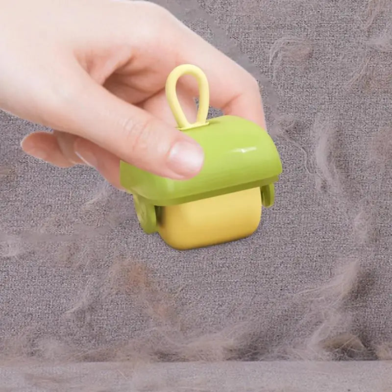 Portable Reusable Fur Remover