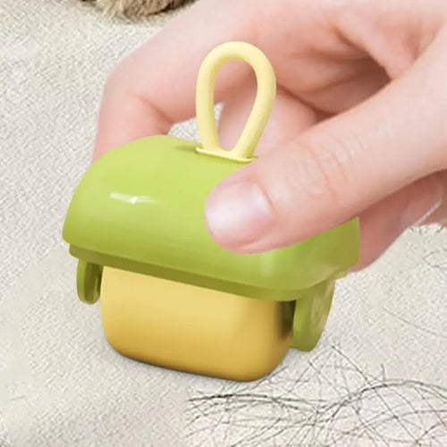 Portable Reusable Fur Remover