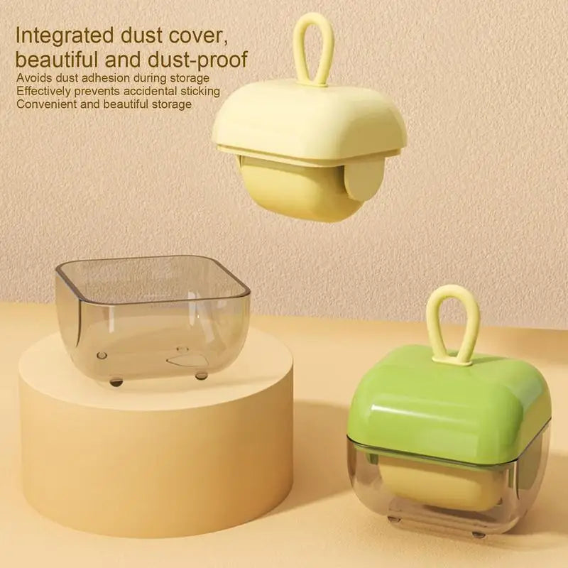 Portable Reusable Fur Remover